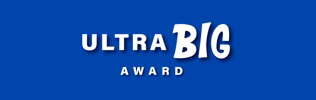 ULTRA Big Award