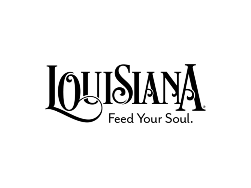Louisiana - Feed Your Soul.