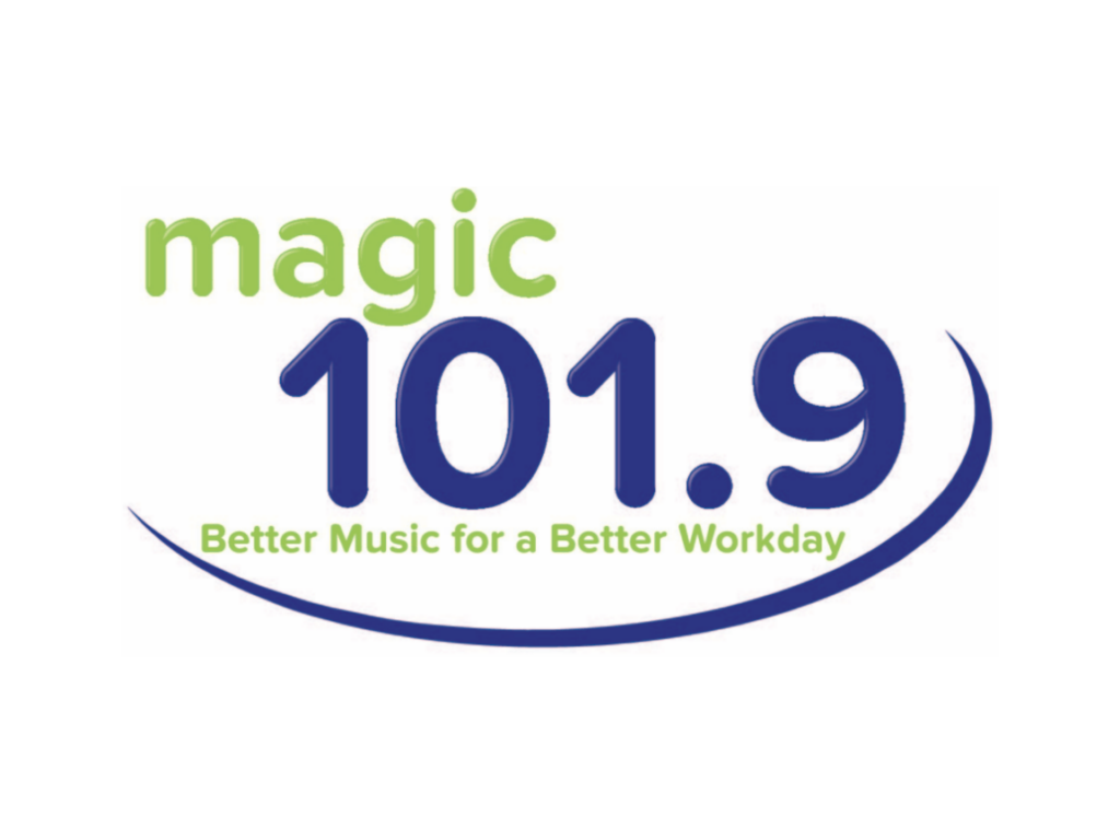 magic 101.9 - Better Music for a Better Workday