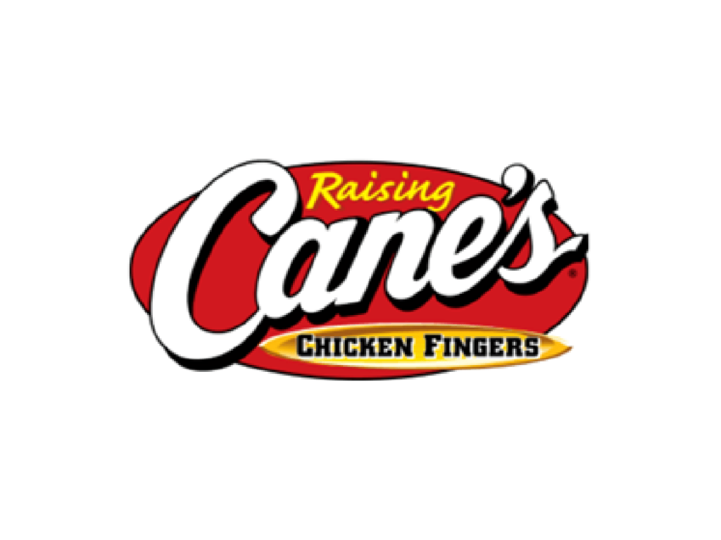 Raising Cane's - Chick Fingers