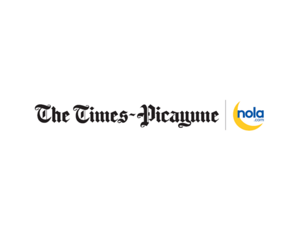 Time Times-Picayune | nola.com