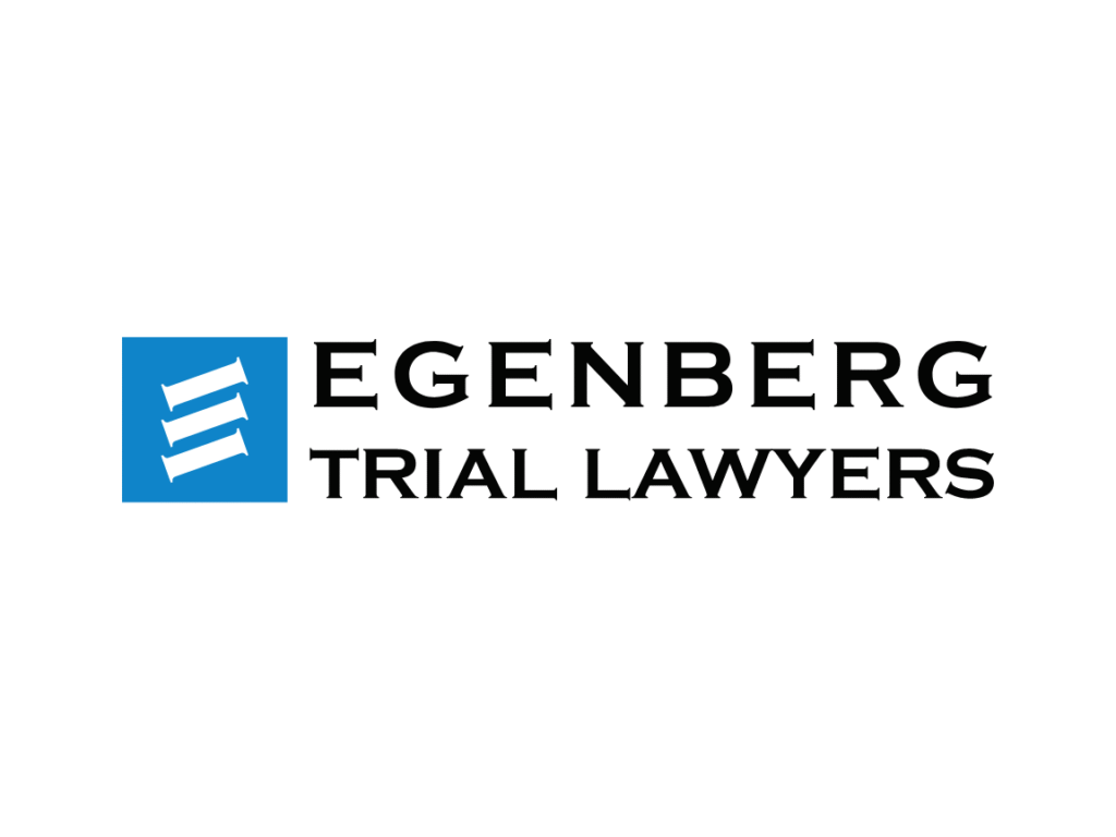 Egenberg Trial Lawyers